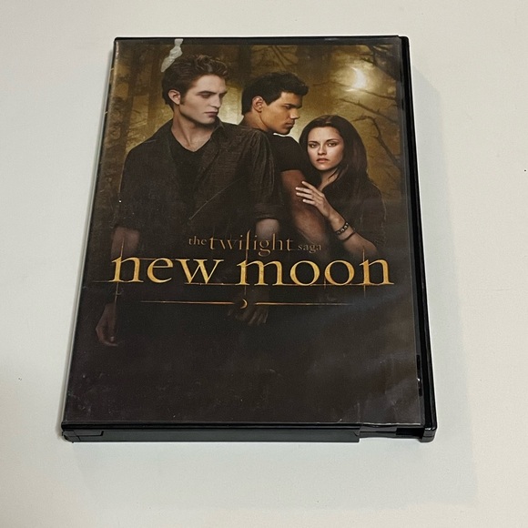 The Twilight Saga: New Moon - Picture 1 of 2